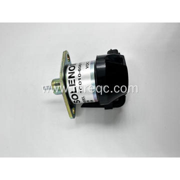 1C010-60015 Fuel Shutoff Solenoid Valve